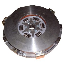 John Deere 1850 133060610 Sankabos dangteliai vieni DGVM