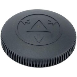 John Deere 1850 AL38374N Radiatoriaus dangtelis JD