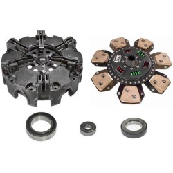 Case - IH 856 / 856XL 8281505N sankabos komplektas