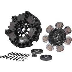 Case - IH 856 / 856XL 631136411 sankabos pakartojimo komplektas