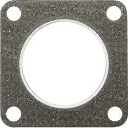 Case - IH 856 / 856XL 897511H2 išmetimo tarpiklis CNH