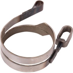 John Deere 1850 RE44253 GTV stabdžių juosta