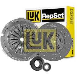 John Deere 1850N 632215411 Movos komplektas