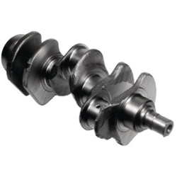 John Deere 1850N VPC1123 3 cilindrų alkūninis velenas