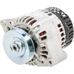 John Deere 1850N IA0989 kintamosios srovės generatorius 14V 95A