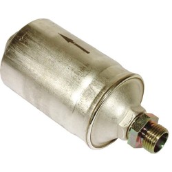 John Deere 1850N VPK5553 Sukite ant filtro