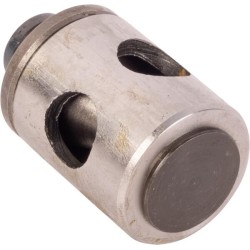 John Deere 1850N AR53301N Hidraulinio siurblio vožtuvas