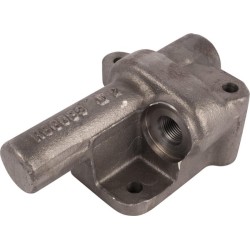 John Deere 1850N R66083 Vožtuvo korpusas