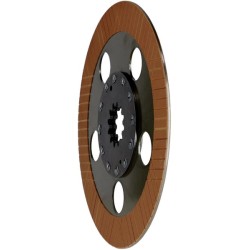 John Deere 1950 AL65872N Stabdžių diskas JD