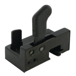 John Deere 1950 AL58548 Vidinė dešiniųjų durų spyna