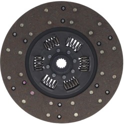 John Deere 1950 VPG2144 pagrindinės pavaros plokštė