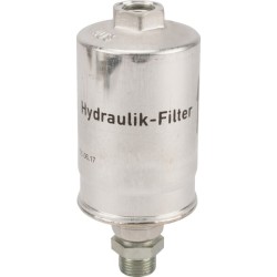 John Deere 1950 AL31413 alyvos filtras