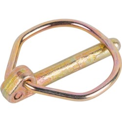 John Deere 1950 AL14540 Pin