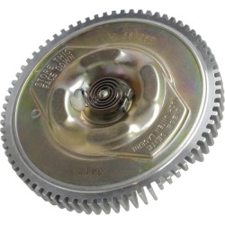 John Deere 1950N AL58126 Klampi ventiliatoriaus sankaba