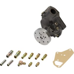 John Deere 1950N RE31134KR vandens siurblys