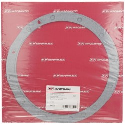 John Deere 1950N VPH2521 trimito korpuso tarpiklis