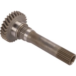 John Deere 1950N L63960 ašis