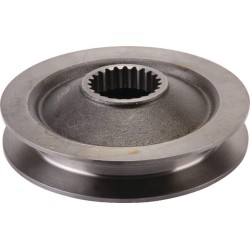 John Deere 2250 T21596 stabdžių būgnas