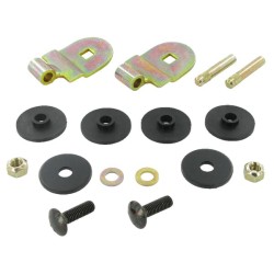 John Deere 2250 AL70824 cpl galinio lango vyris