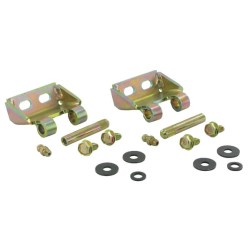 John Deere 2250 AL70825 Galinio lango vyriai sukomplektuoti