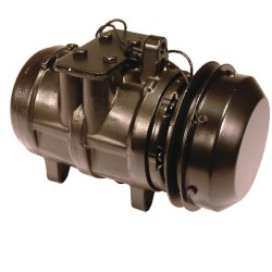 John Deere 2250 VPM9637 Airco kompresorius