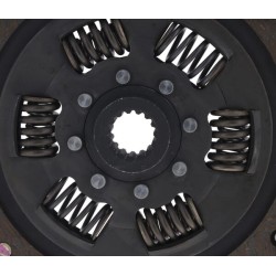 John Deere 2250 VPG2144 pagrindinės pavaros plokštė