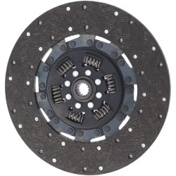 John Deere 2250 VPG2218 pagrindinės pavaros plokštė