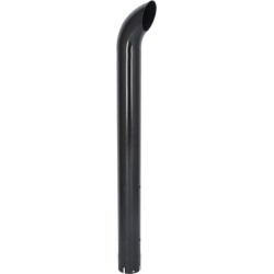 John Deere 2250 AL63560 Išmetimo vamzdis