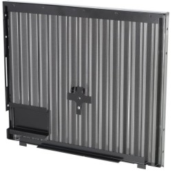 John Deere 2250 AL67554 Šoninių grotelių skydas