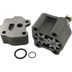 John Deere 2250 RE35685N alyvos siurblys