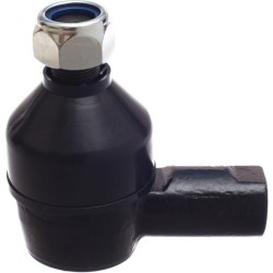 Case - IH 856 / 856XL SHP393KR Skersinės vairo trauklės galas