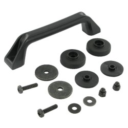 John Deere 2450 AL70823 Galinio lango rankena