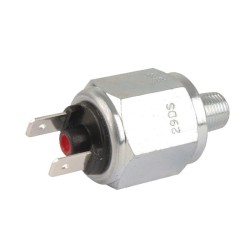 John Deere 2450 AL67715N Stabdžių žibintų jungiklis JD