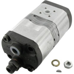 Case - IH 856 / 856XL 0510565395 Pavarų siurblys AZPFF-11-011/008LCN20XXKX-S0203 Bosch Rexroth