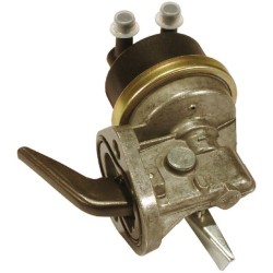 John Deere 2450 VPD3047 kuro siurblys