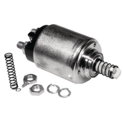 John Deere 2450 VPF2213 starterio solenoidas