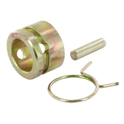 John Deere 2450 L41788N Guolių įvorė tinka JD