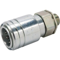 John Deere 2450 VFL1412 Moteriška stumiama mova