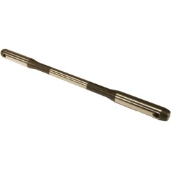 John Deere 2450 VPK4023 Valdymo velenas