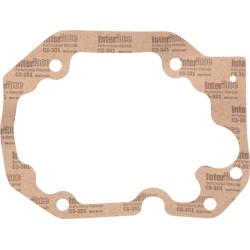 John Deere 2450 L60548 tarpiklis