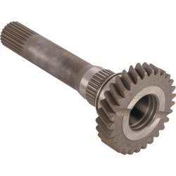 John Deere 2450 L63960 ašis