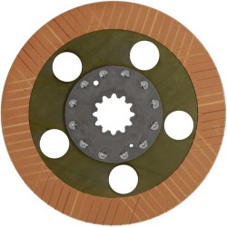 John Deere 2650 AL65872N Stabdžių diskas JD