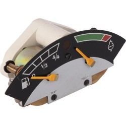 John Deere 2650 AL33165 manometras