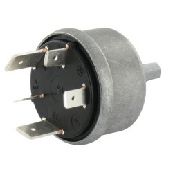 John Deere 2650 AL62707 Paleidimo jungiklis