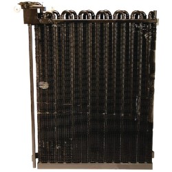 John Deere 2650 VPM9639 kondensatorius