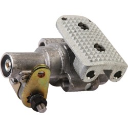 Case - IH 956 / 956XL 9611060000 Stabdžių vožtuvas