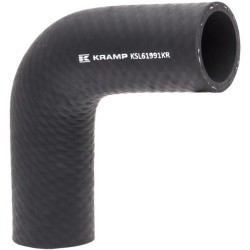 John Deere 2650 L61991N Viršutinė radiatoriaus žarnos variklio pusė tinka JD