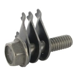 John Deere 2650 R34760 Purkštukų laikiklis