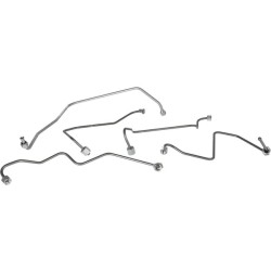 John Deere 2650 RE37263 Kuro linija