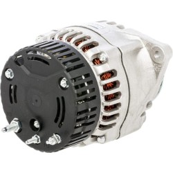 John Deere 2650 IA0989 kintamosios srovės generatorius 14V 95A